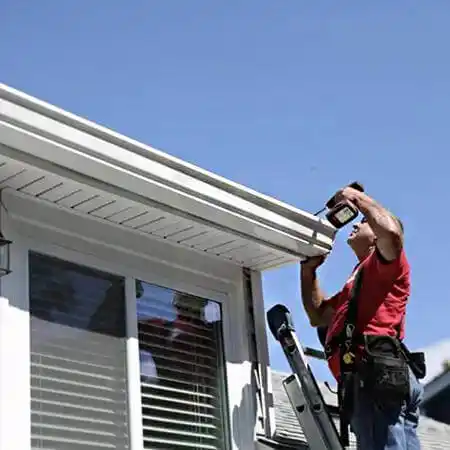 gutter services Manassas